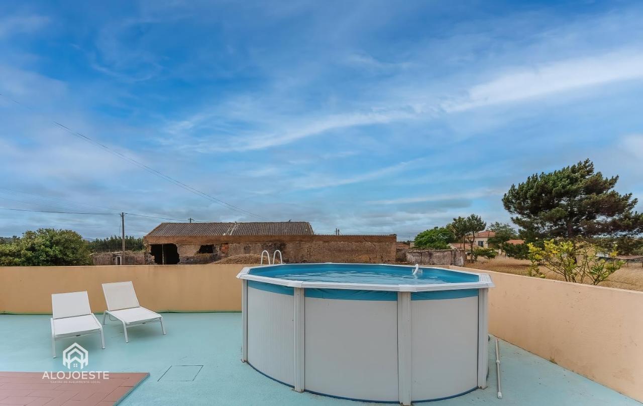 Casa Do Avo Ze - Silveira - Santa Cruz Holiday home *