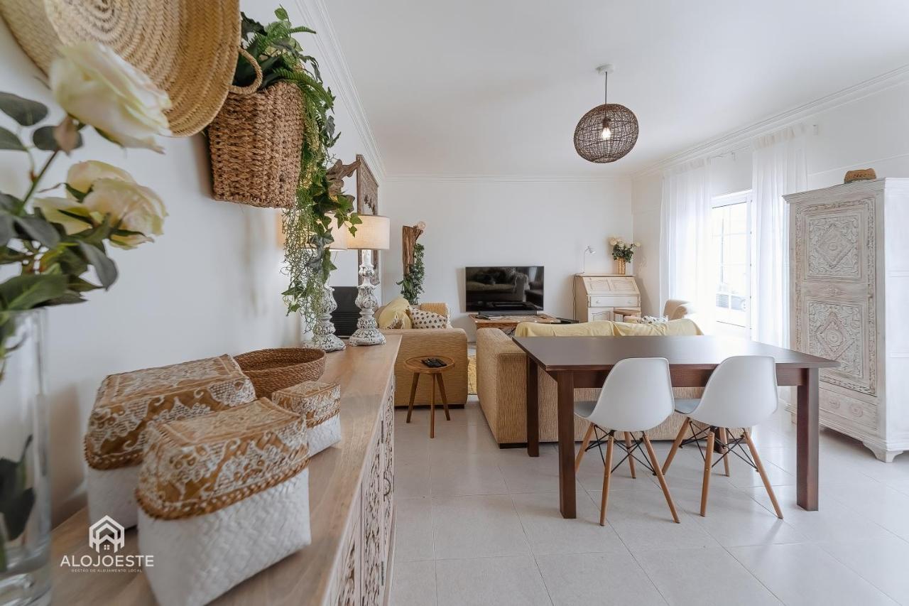 Casa Do Avo Ze - Silveira - Santa Cruz Holiday home