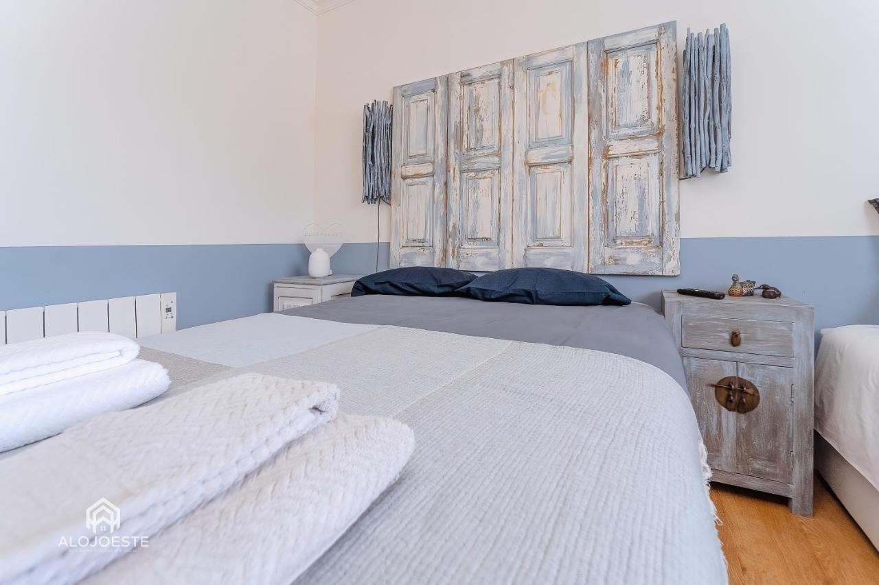 Casa Do Avo Ze - Silveira - Santa Cruz Holiday home