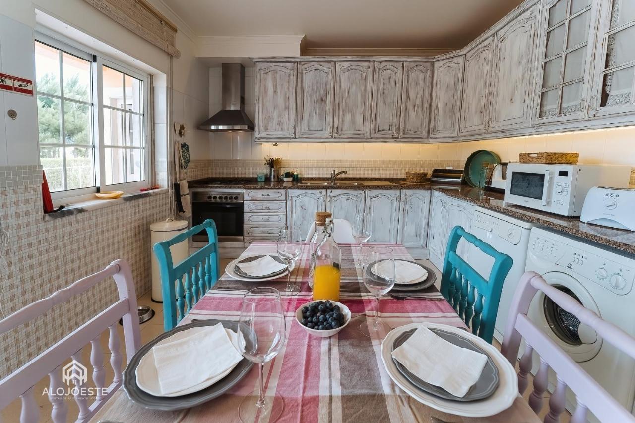 Casa Do Avo Ze - Silveira - Santa Cruz Holiday home