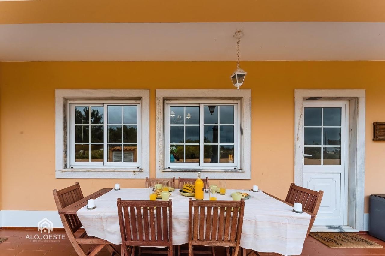 Casa Do Avo Ze - Silveira - Santa Cruz Holiday home *