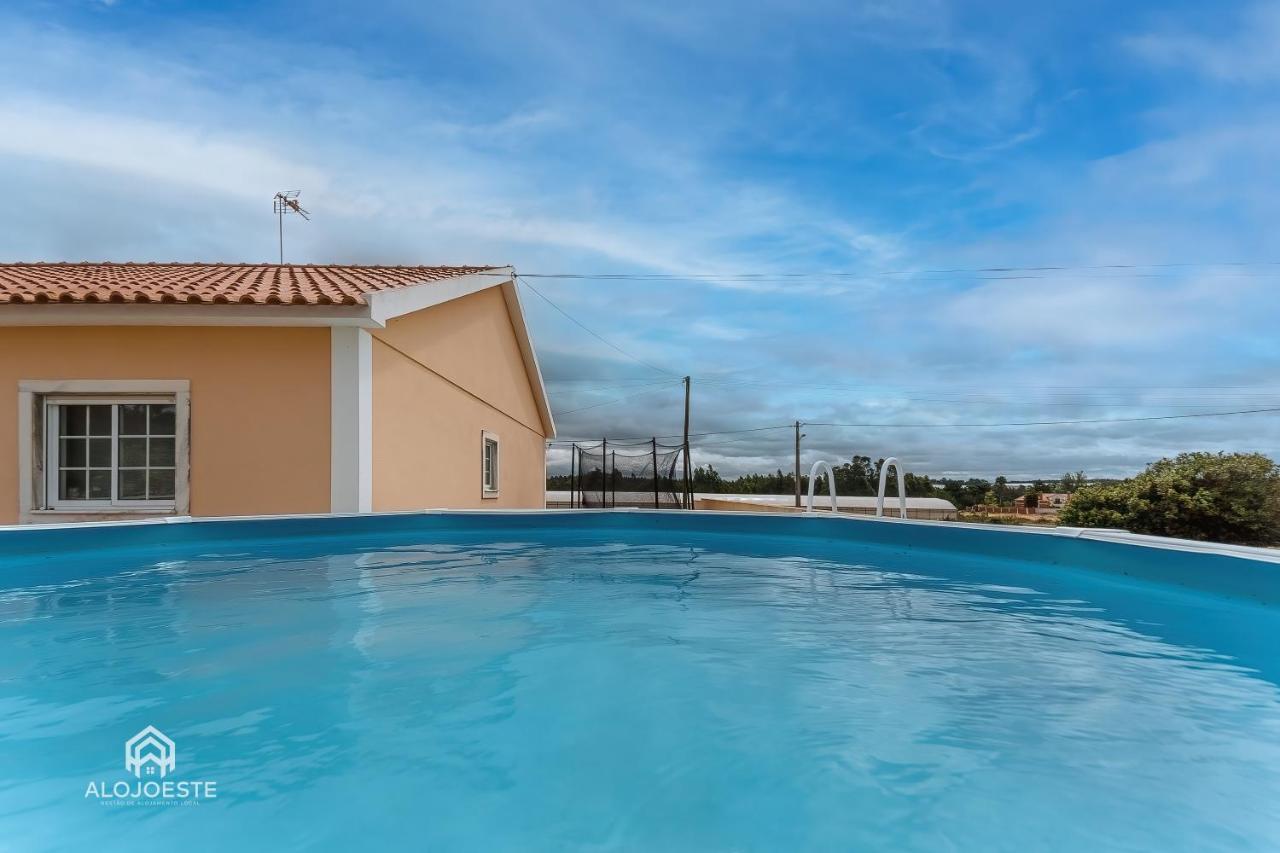 Holiday home Casa Do Avo Ze - Silveira - Santa Cruz Santa Cruz (Oeste)